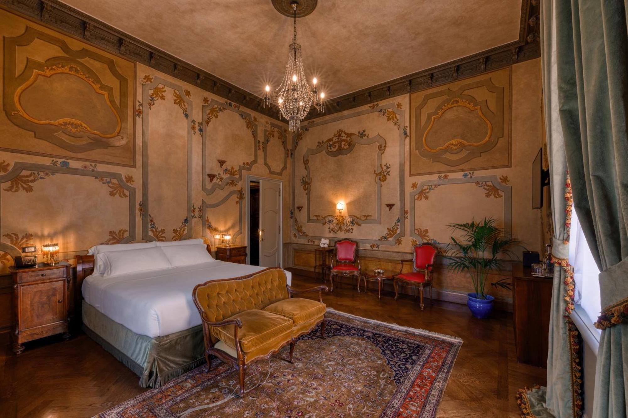 Hotel Locarno — Фото 2